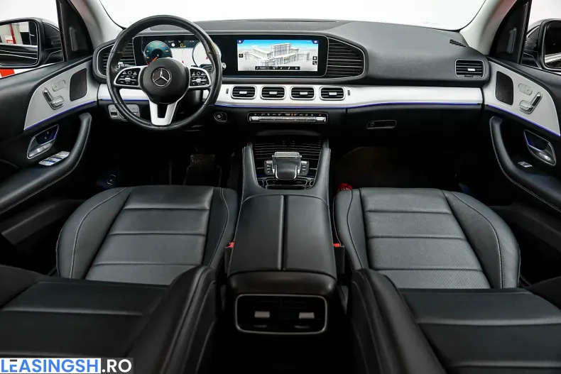 Mercedes-Benz GLE 350 (Clasa GLE) din 2021 cu 141.000 km - oferta MER264539 - foto 2