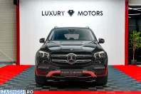 Mercedes-Benz GLE 350 (Clasa GLE) din 2021 cu 141.000 km - oferta MER264539 - foto 3