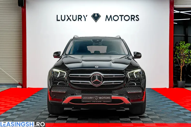 Mercedes-Benz GLE 350 (Clasa GLE) din 2021 cu 141.000 km - oferta MER264539 - foto 3