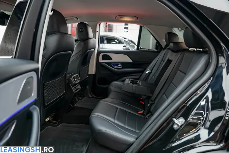 Mercedes-Benz GLE 350 (Clasa GLE) din 2021 cu 141.000 km - oferta MER264539 - foto 6