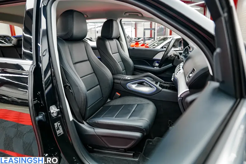 Mercedes-Benz GLE 350 (Clasa GLE) din 2021 cu 141.000 km - oferta MER264539 - foto 8