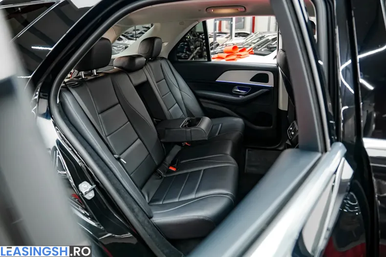 Mercedes-Benz GLE 350 (Clasa GLE) din 2021 cu 141.000 km - oferta MER264539 - foto 10