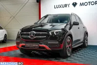 Mercedes-Benz GLE 350 (Clasa GLE) din 2021 cu 141.000 km - oferta MER264539 - foto 13