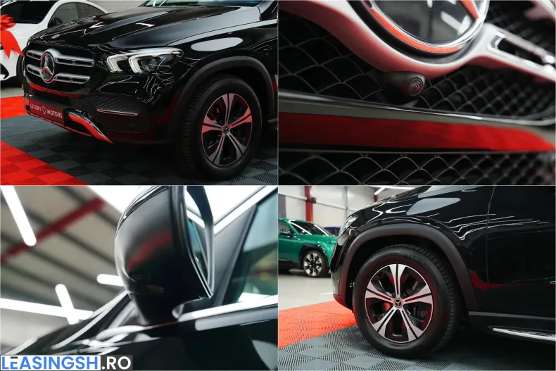 Mercedes-Benz GLE 350 (Clasa GLE) din 2021 cu 141.000 km - oferta MER264539 - foto 22