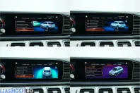 Mercedes-Benz GLE 350 (Clasa GLE) din 2021 cu 141.000 km - oferta MER264539 - foto 32