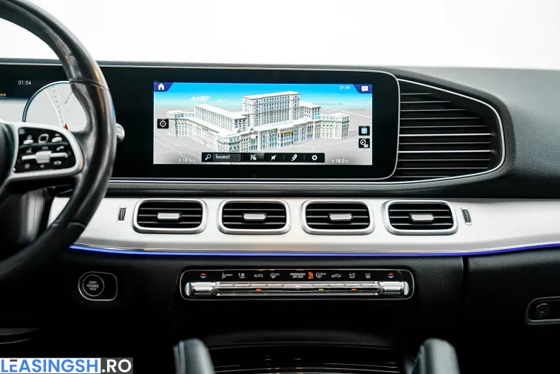 Mercedes-Benz GLE 350 (Clasa GLE) din 2021 cu 141.000 km - oferta MER264539 - foto 38