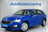 Skoda Scala din 2021 cu 72.929 km - oferta SKO264542 - foto 1