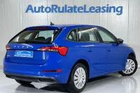 Skoda Scala din 2021 cu 72.929 km - oferta SKO264542 - foto 3