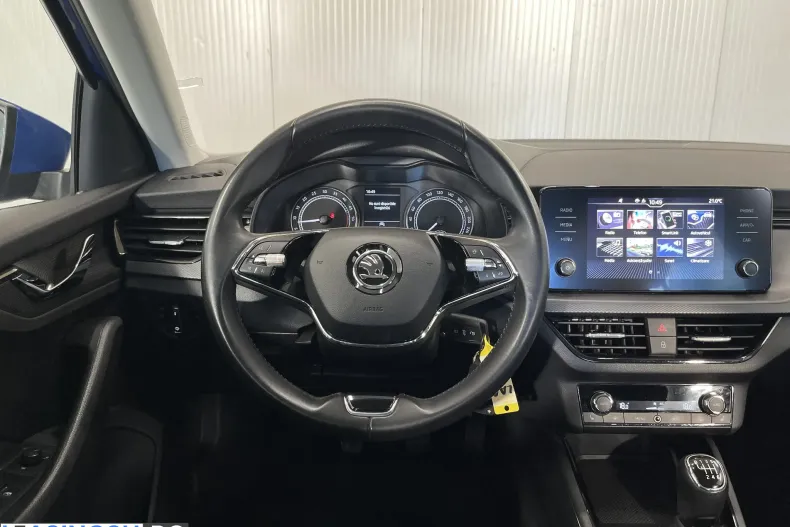 Skoda Scala din 2021 cu 72.929 km - oferta SKO264542 - foto 6