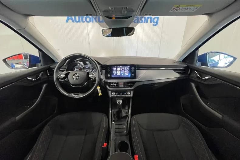 Skoda Scala din 2021 cu 72.929 km - oferta SKO264542 - foto 7
