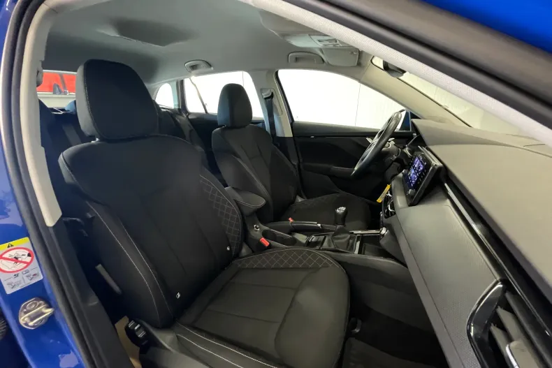 Skoda Scala din 2021 cu 72.929 km - oferta SKO264542 - foto 10
