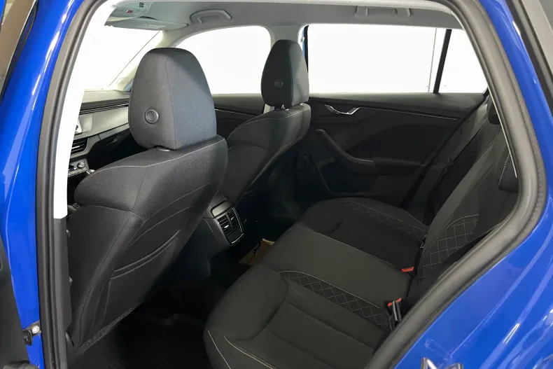 Skoda Scala din 2021 cu 72.929 km - oferta SKO264542 - foto 11