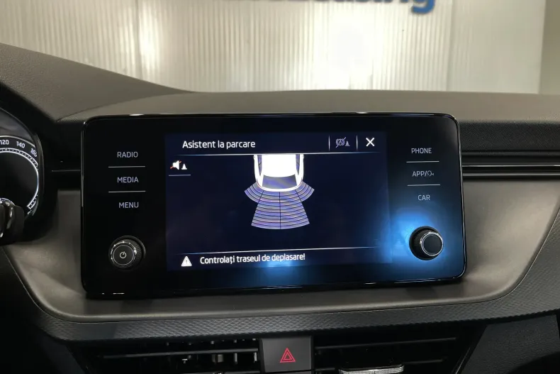 Skoda Scala din 2021 cu 72.929 km - oferta SKO264542 - foto 13