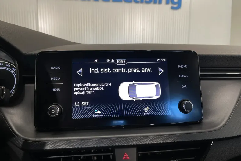 Skoda Scala din 2021 cu 72.929 km - oferta SKO264542 - foto 16