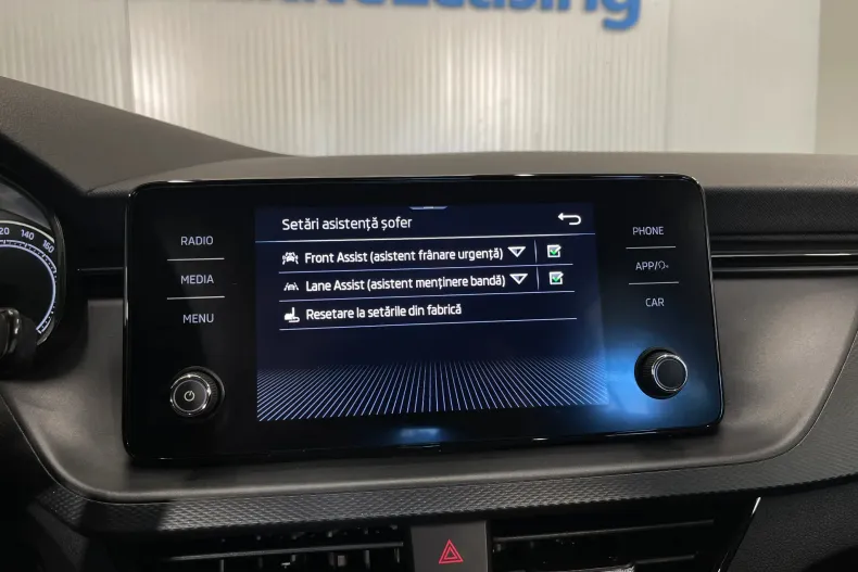 Skoda Scala din 2021 cu 72.929 km - oferta SKO264542 - foto 17