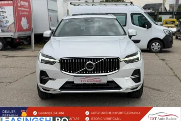 Volvo XC60 din 2021 - oferta VOL264546