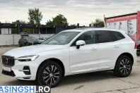 Volvo XC60 din 2021 cu 125.000 km - oferta VOL264546 - foto 3