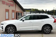 Volvo XC60 din 2021 cu 125.000 km - oferta VOL264546 - foto 4