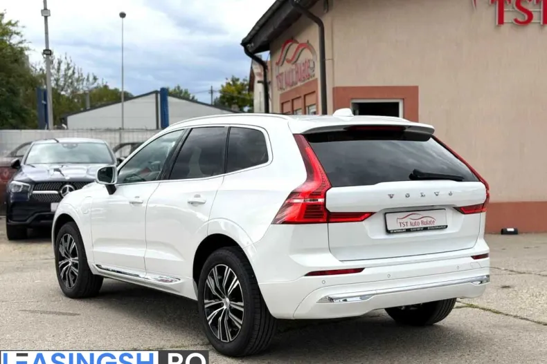 Volvo XC60 din 2021 cu 125.000 km - oferta VOL264546 - foto 6