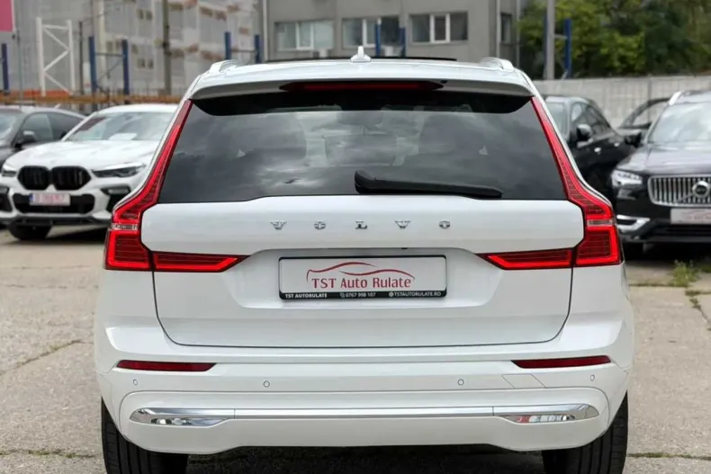 Volvo XC60 din 2021 cu 125.000 km - oferta VOL264546 - foto 7