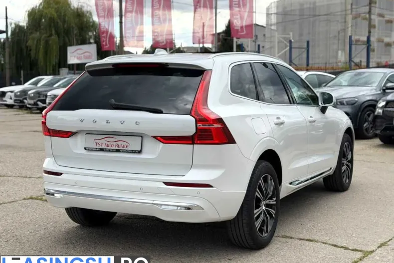 Volvo XC60 din 2021 cu 125.000 km - oferta VOL264546 - foto 8