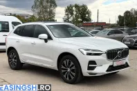 Volvo XC60 din 2021 cu 125.000 km - oferta VOL264546 - foto 11