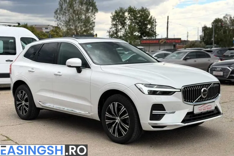 Volvo XC60 din 2021 cu 125.000 km - oferta VOL264546 - foto 11