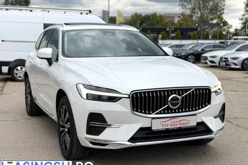 Volvo XC60 din 2021 cu 125.000 km - oferta VOL264546 - foto 12