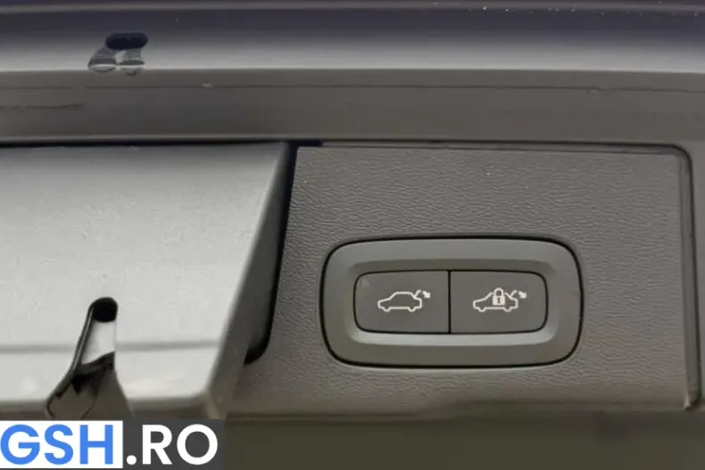 Volvo XC60 din 2021 cu 125.000 km - oferta VOL264546 - foto 14