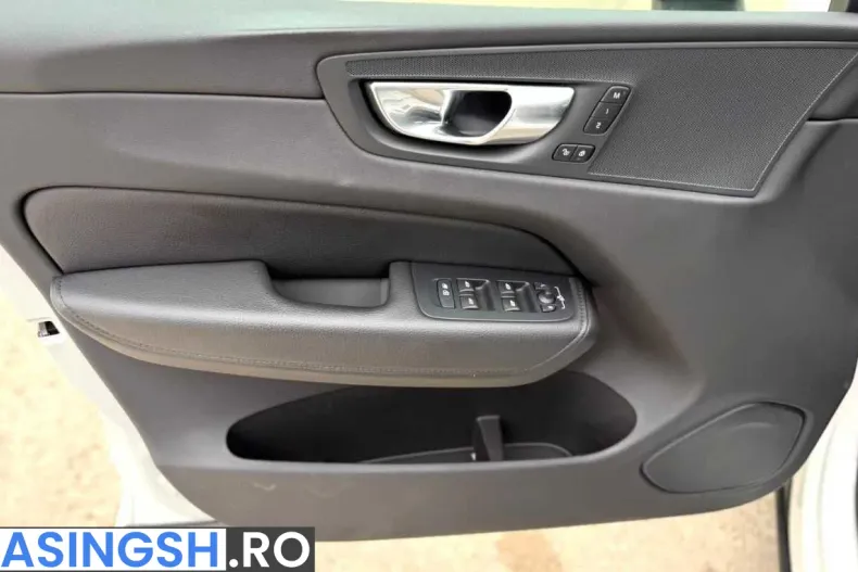 Volvo XC60 din 2021 cu 125.000 km - oferta VOL264546 - foto 15