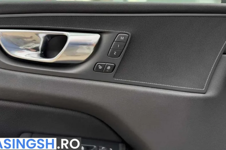 Volvo XC60 din 2021 cu 125.000 km - oferta VOL264546 - foto 16