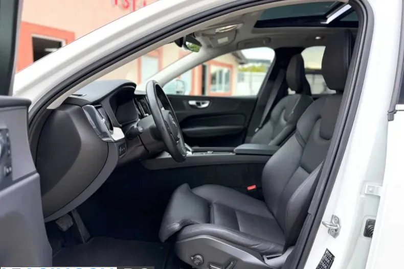 Volvo XC60 din 2021 cu 125.000 km - oferta VOL264546 - foto 17