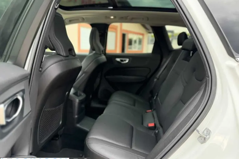 Volvo XC60 din 2021 cu 125.000 km - oferta VOL264546 - foto 18