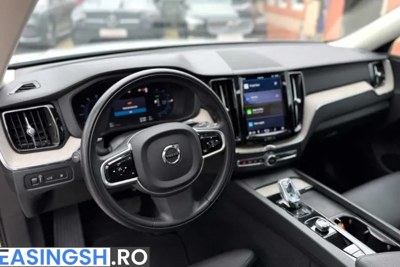 Volvo XC60 din 2021 cu 125.000 km - oferta VOL264546 - foto 21