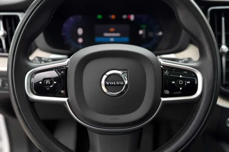 Volvo XC60 din 2021 cu 125.000 km - oferta VOL264546 - foto 22
