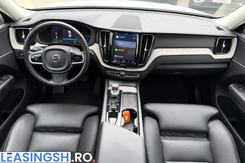 Volvo XC60 din 2021 cu 125.000 km - oferta VOL264546 - foto 23