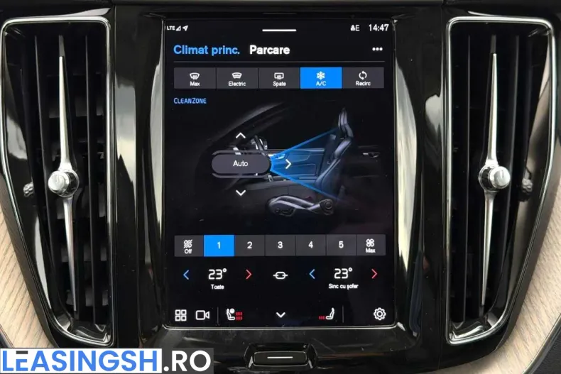Volvo XC60 din 2021 cu 125.000 km - oferta VOL264546 - foto 28