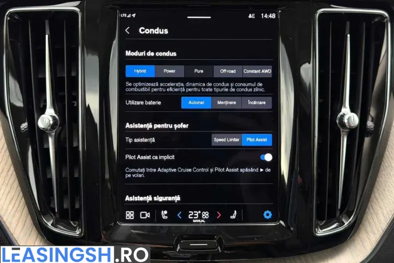 Volvo XC60 din 2021 cu 125.000 km - oferta VOL264546 - foto 30