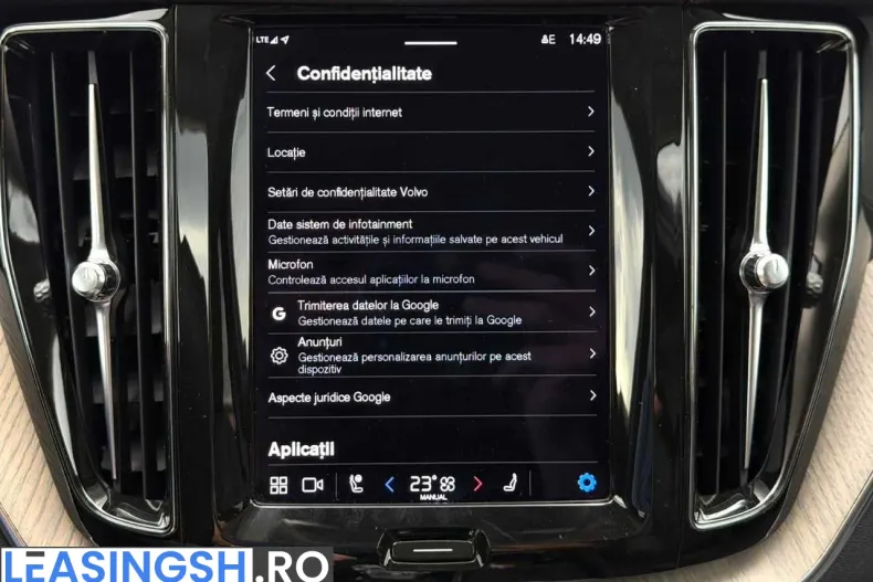 Volvo XC60 din 2021 cu 125.000 km - oferta VOL264546 - foto 34