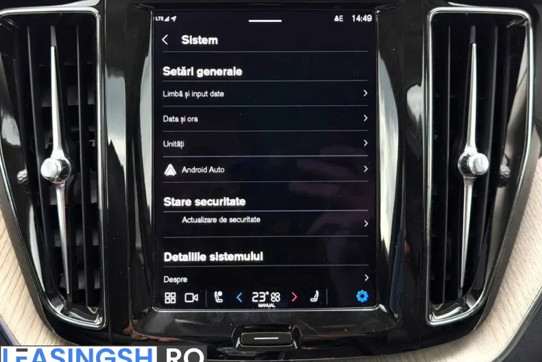 Volvo XC60 din 2021 cu 125.000 km - oferta VOL264546 - foto 36
