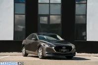 Mazda 3 din 2026 cu 1 km - oferta MAZ264547 - foto 26