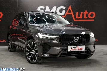 Volvo XC60 din 2022 - oferta VOL264550