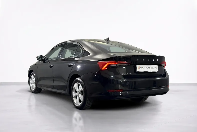 Skoda Octavia din 2023 cu 115.257 km - oferta SKO264552 - foto 3