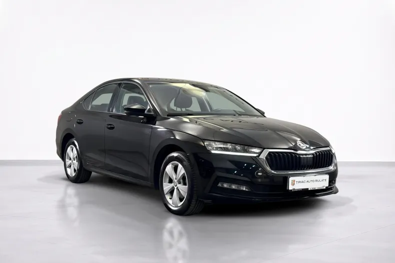 Skoda Octavia din 2023 cu 115.257 km - oferta SKO264552 - foto 7