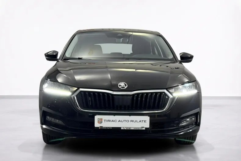 Skoda Octavia din 2023 cu 115.257 km - oferta SKO264552 - foto 8
