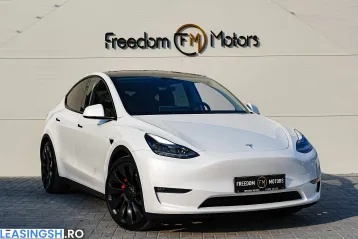 Tesla Model Y din 2023 - oferta TES264554