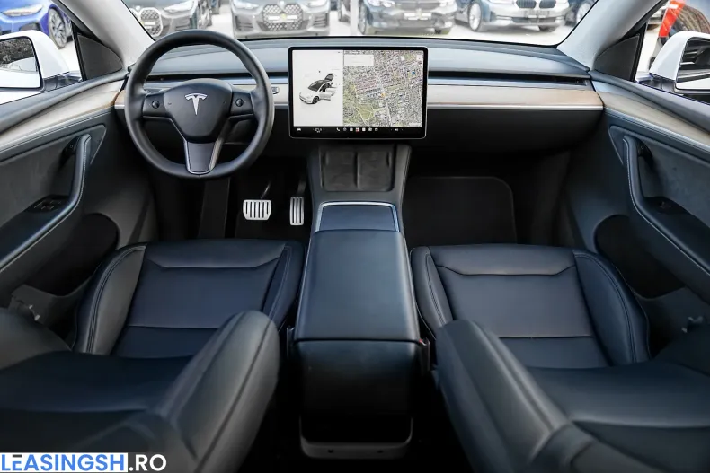 Tesla Model Y din 2023 cu 74.000 km - oferta TES264554 - foto 3