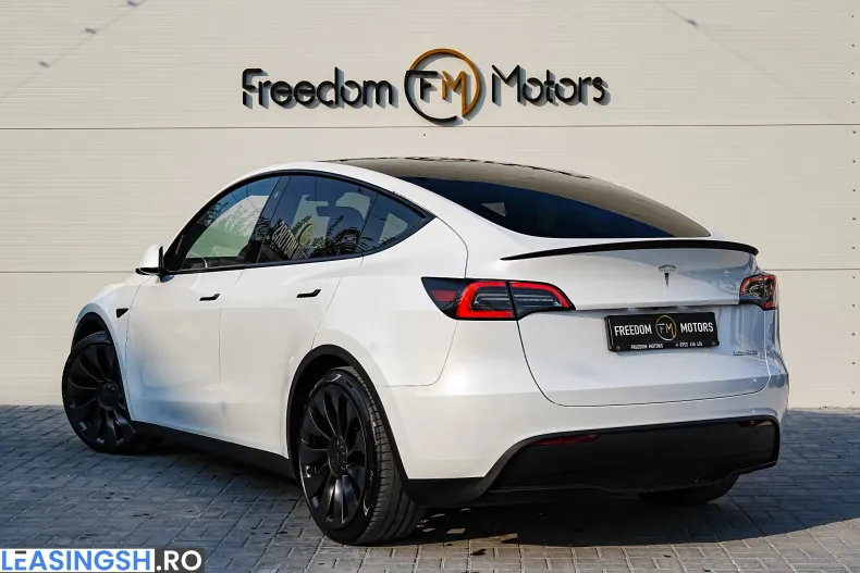 Tesla Model Y din 2023 cu 74.000 km - oferta TES264554 - foto 5