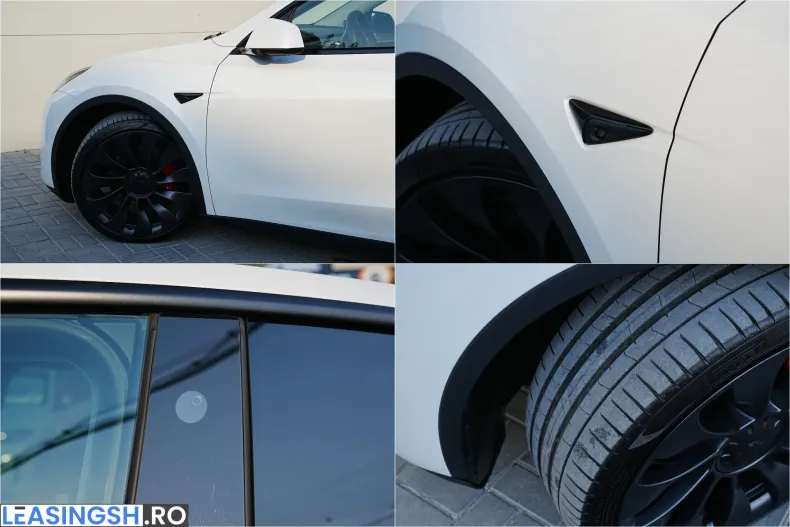 Tesla Model Y din 2023 cu 74.000 km - oferta TES264554 - foto 16
