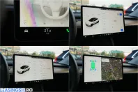 Tesla Model Y din 2023 cu 74.000 km - oferta TES264554 - foto 21